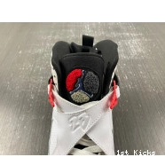 305381-103 Retro Bugs (2013) Jordan 8 Air Bunny 0707